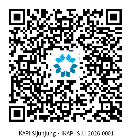 QR Anggota
