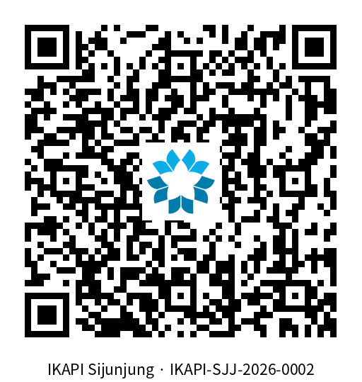 QR Anggota