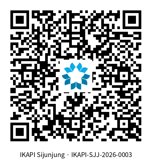 QR Anggota