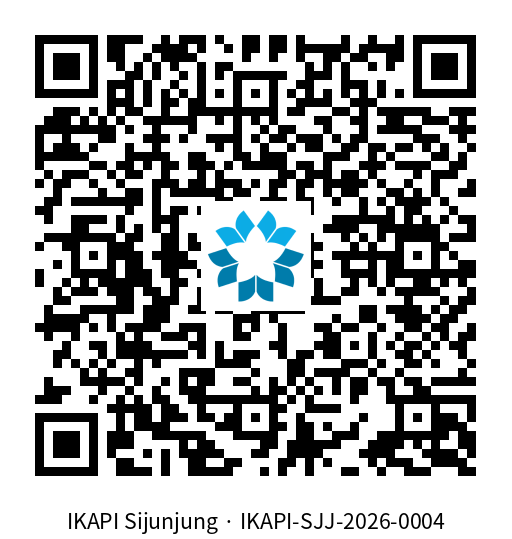 QR Anggota